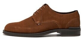 Tommy Hilfiger Lace-up shoe cognac 15077430