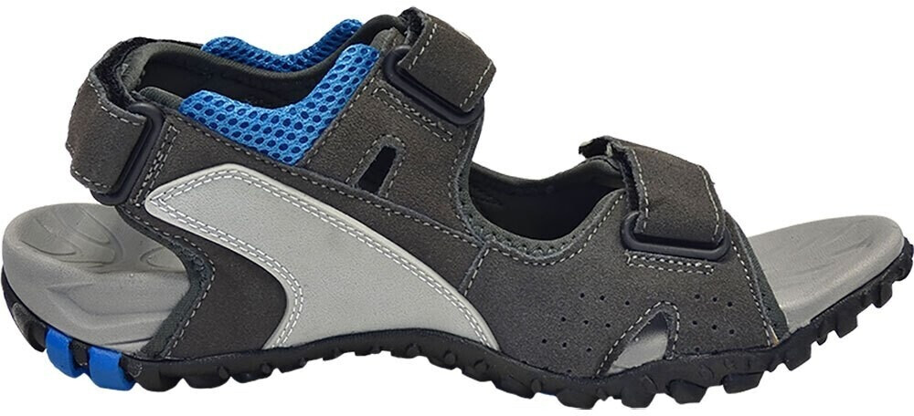 Oriocx Autol Sandals white blue black