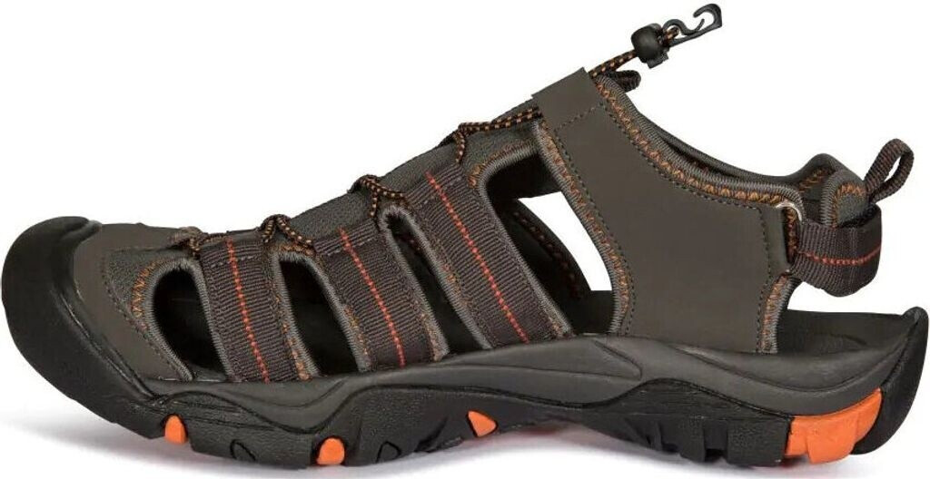 Trespass Torrance Sandals peat