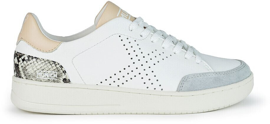 Munich X-court 02 Shoes white