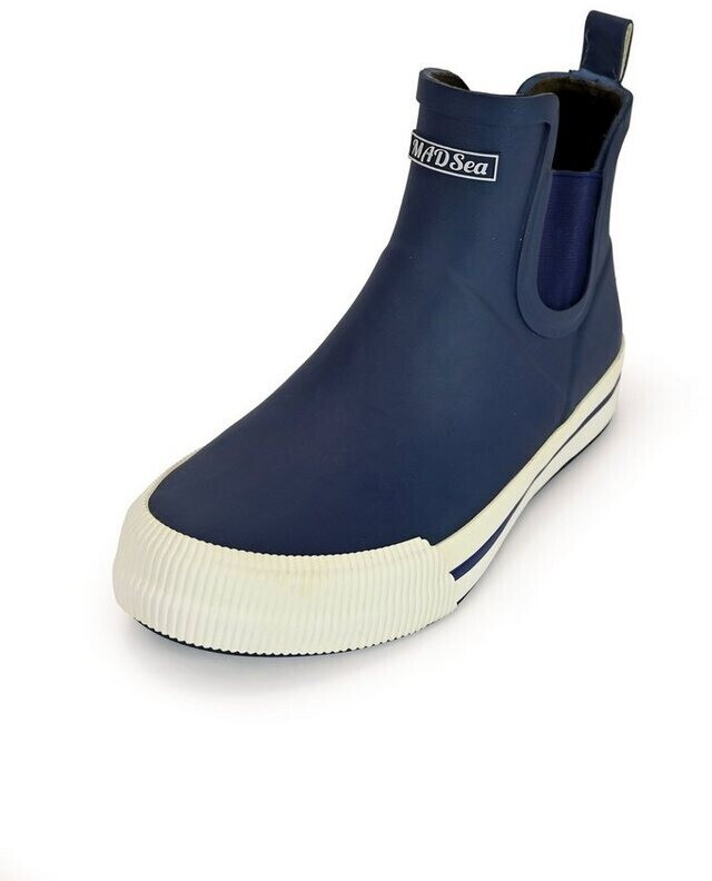 MADSea Short Story rubber with side expansion fold and cotton lining