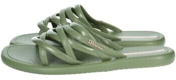 Ipanema Slippers green pink AW817