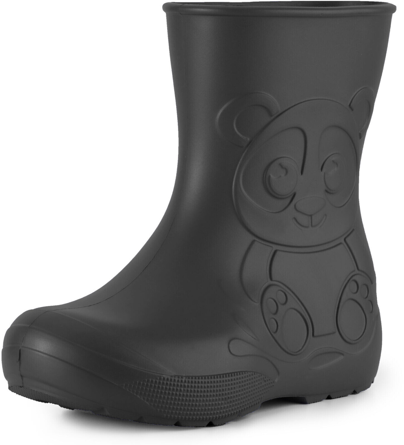 Ladeheid Kids Rubber Rain Shoes LA-CA-10