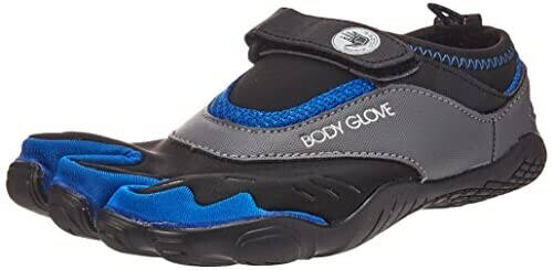 Body Glove 3T Barefoot Max Water Shoe black blue