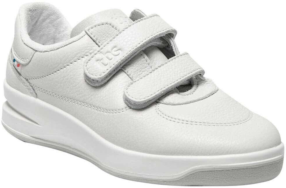 TBS Biblio Sneakers white