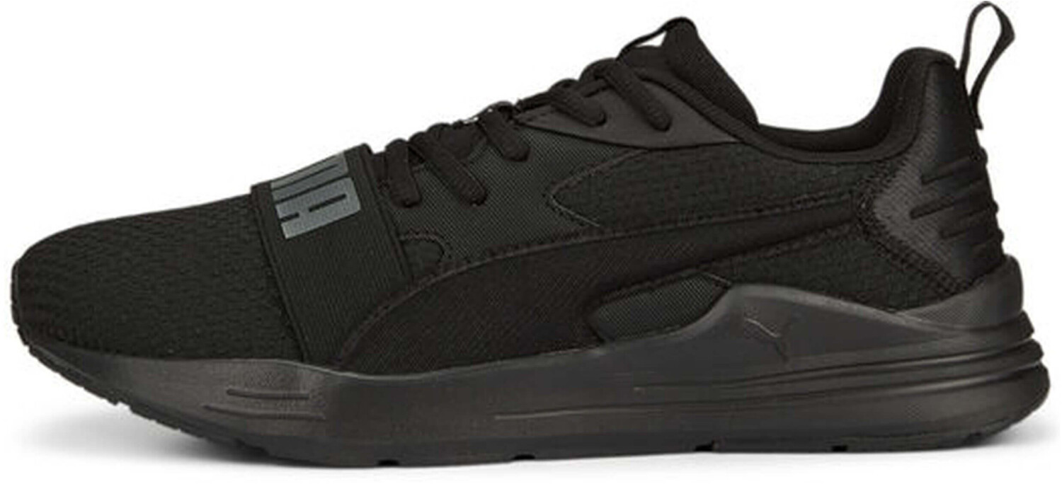 Puma Sneakers Wired Run Pure 389275 01 black
