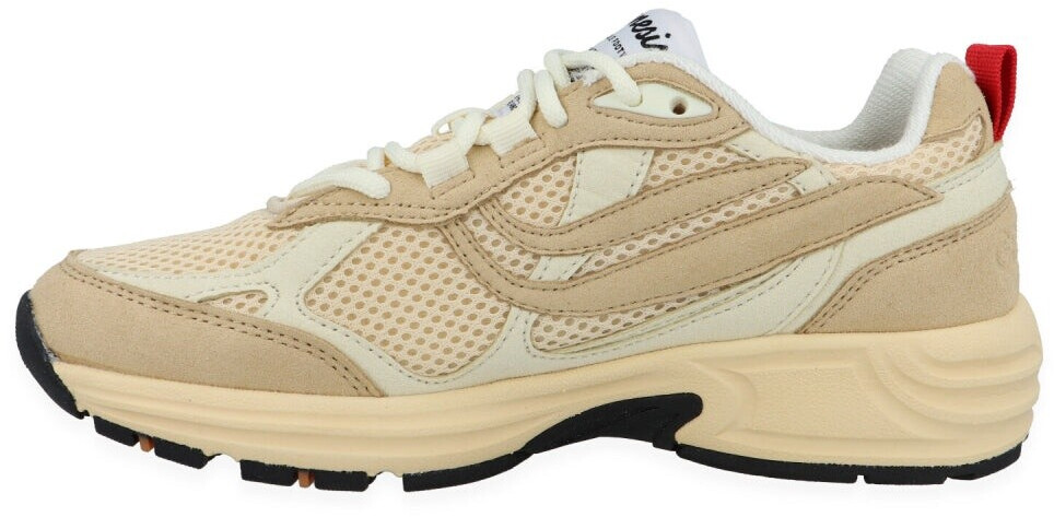 Gènesis G-Eco99 Sugarcane Pet Sneakers banana crepe almond oil