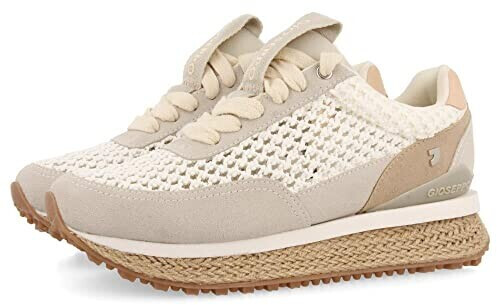 Gioseppo 69013 Sneaker white