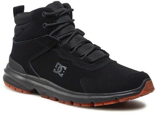 DC Shoes Sneakers Mutiny Wr black
