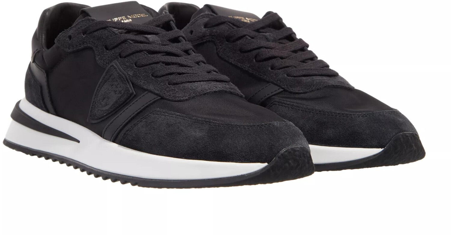 Philippe Model Sneakers Tropez 2 1 Low Woman black
