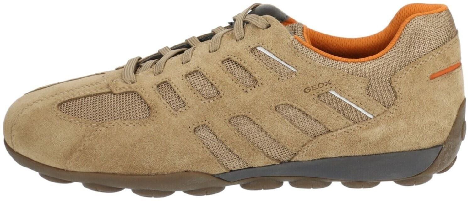 Geox Sneakers U Snake 2 0 U45GXA 02214 beige