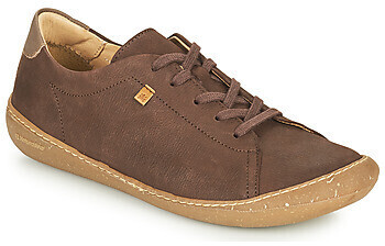 El Naturalista Sneaker PAWIKAN brown