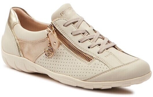 Remonte Dorndorf Sneakers R3411-80 white combination