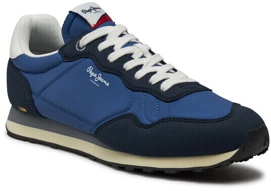 Pepe Jeans Sneakers Natch Basic M PMS40010 blue