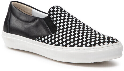 Flamingo Sneakers Flamingo F02100-H black