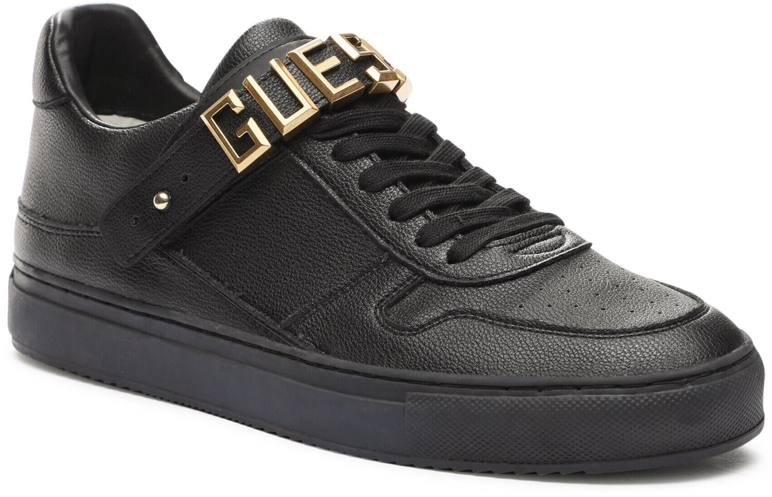 Guess Sneakers Trani FM7TRA ELE12 black
