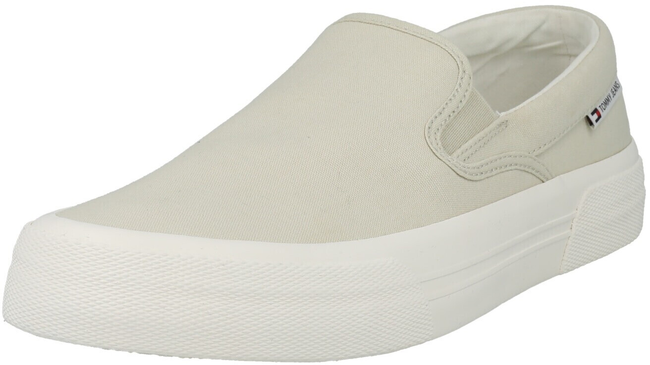 Tommy Hilfiger Slip On beige navy red 14867377