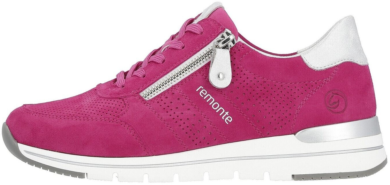 Remonte Dorndorf Sneakers R6705-31 pink
