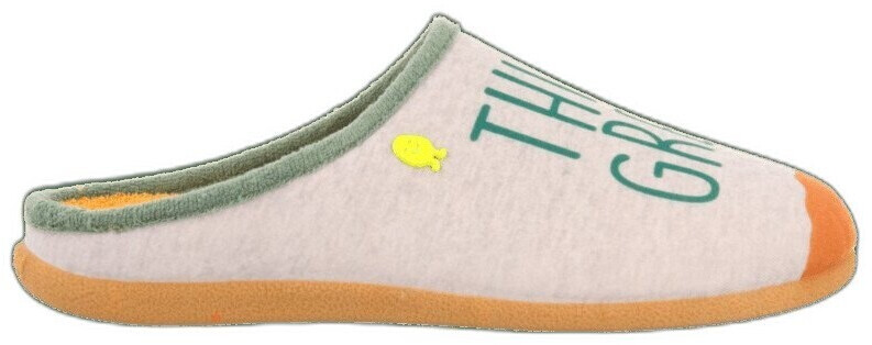 Gioseppo Monetta Slippers beige