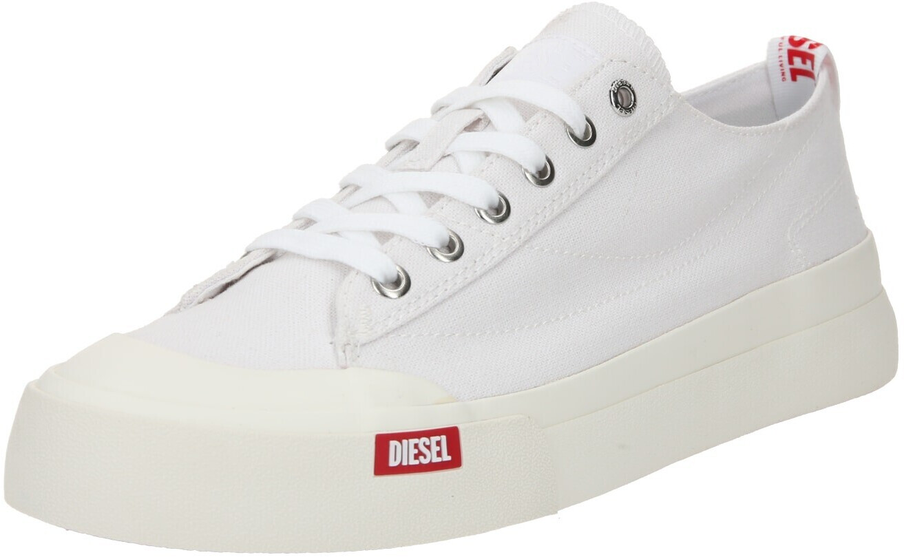Diesel Sneaker 'S-ATHOS' red white 15816670