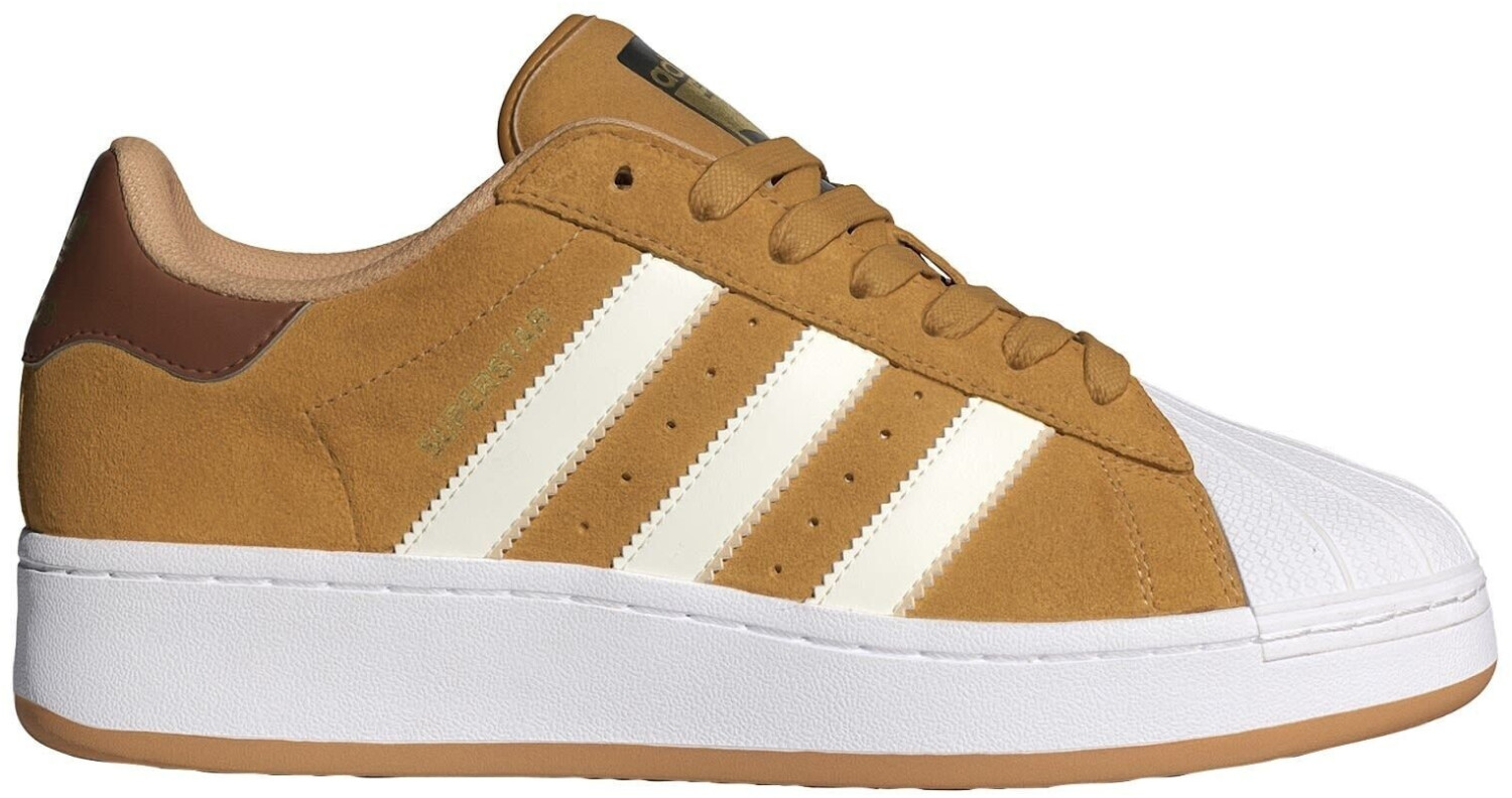 Adidas Superstar XLG mesa off white core black Wo kaufen Verfugbarkeit Preise bei idealo