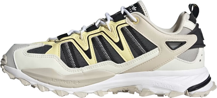 Adidas Sneaker HYPERTURF beige cream black EU46
