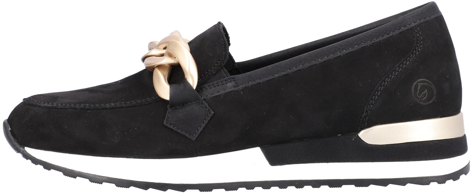 Remonte Dorndorf Sneakers R2544-02 black