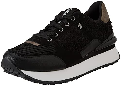 Gioseppo Binsfeld Sneaker black