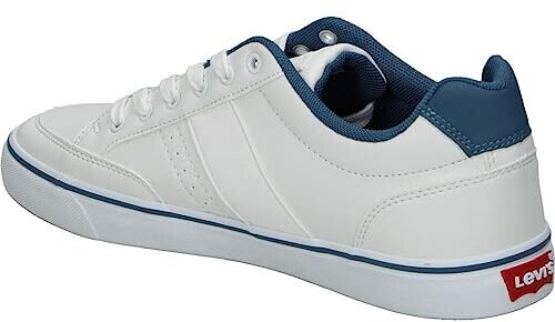 Levi's Turner 2 0 Sneaker white