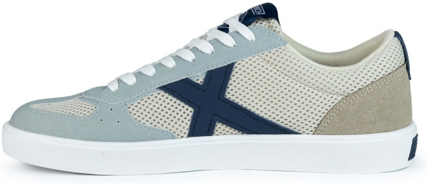 Munich Break Sneaker white 032