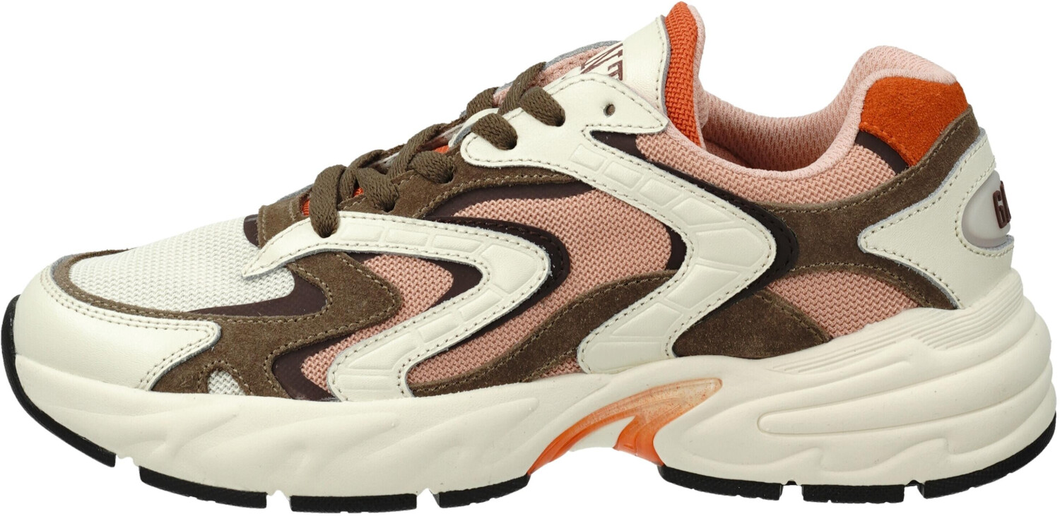 GANT MARDII Sneaker pink white Multi