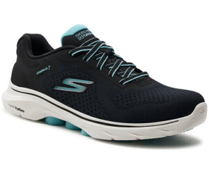 Buy Skechers Sneakers Go Walk 7 Cosmic Waves black 125215 BKTQ from 47.39 Today Best Deals on idealo