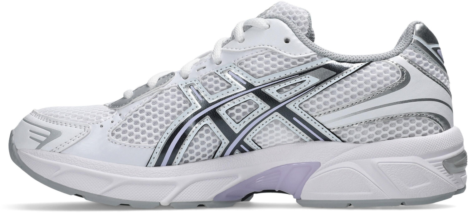 Asics sneakers dames wit cheap