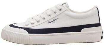 Pepe Jeans Sneakers Ben Band M PMS31043 white
