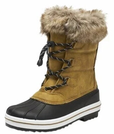 Gevavi Gevavi CW50 Snow lined brown