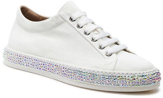 Le Silla Sneakers Andrea 1617Z020M1PPGIR white