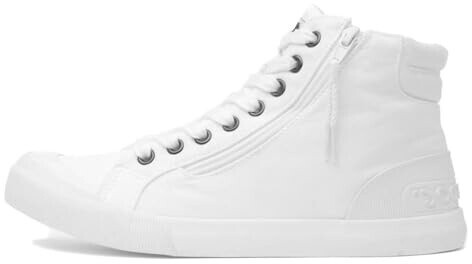 Rocket Dog Jazzin Hi Sneaker white