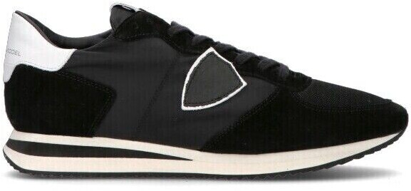Philippe Model Sneakers trendy black TZLU2
