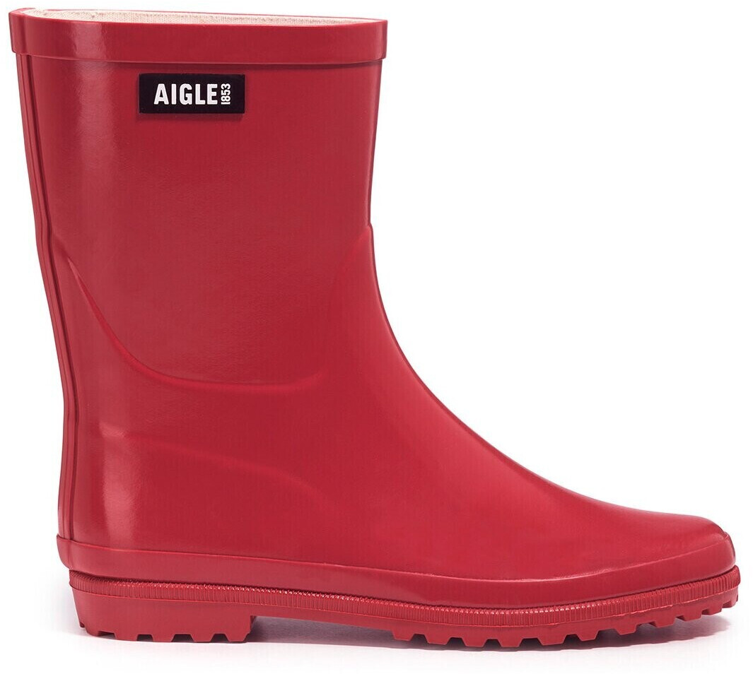 Aigle Eliosa Bottil magenta