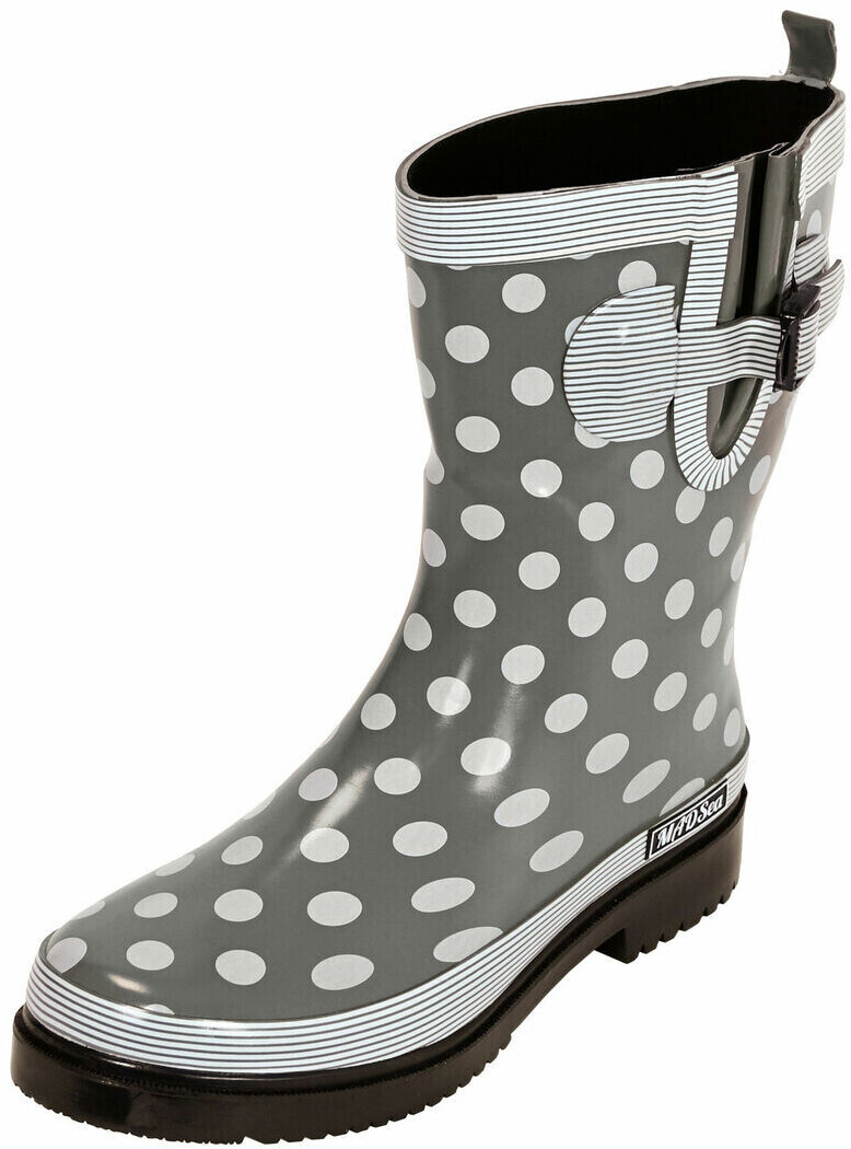 MADSea Ocean olive polka dot half-shaft rubber