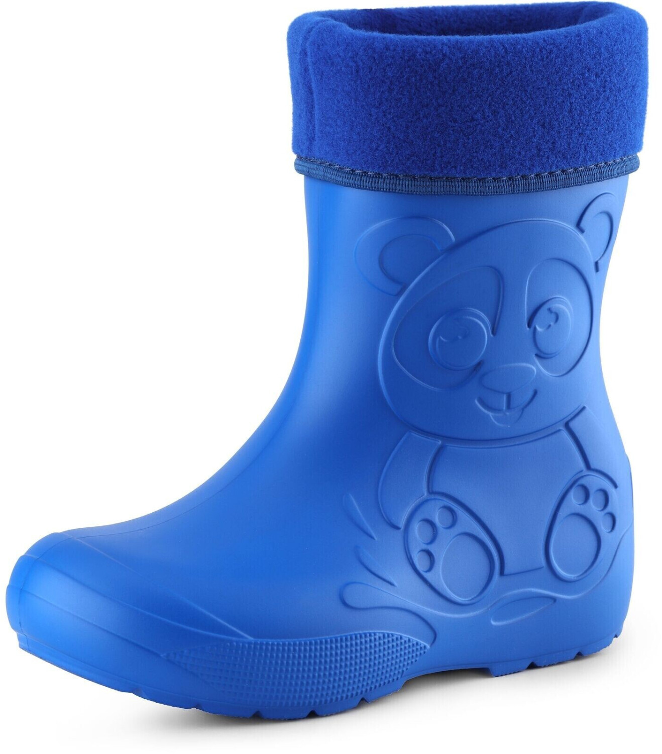 Ladeheid Slip-resistant lined EVA rubber 22-33