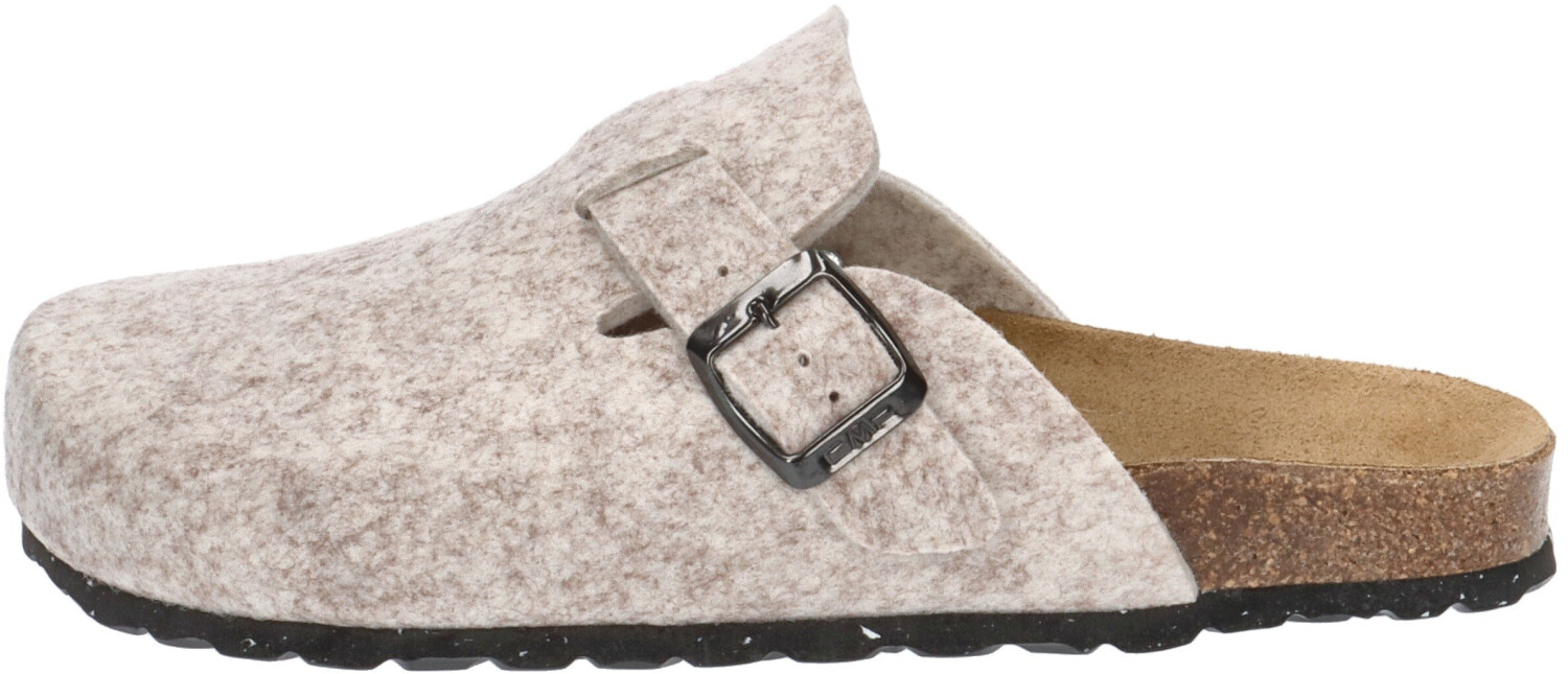 CMP Eco Taraz Shoes beige