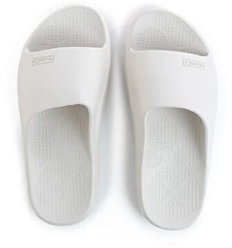 Munich Sandal Slippers bathing shoes white