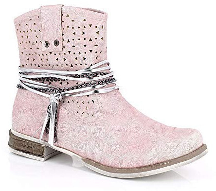 Kimberfeel Margot pink
