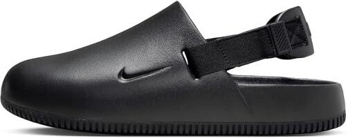 Nike Calm Slide Women black 0196607822593