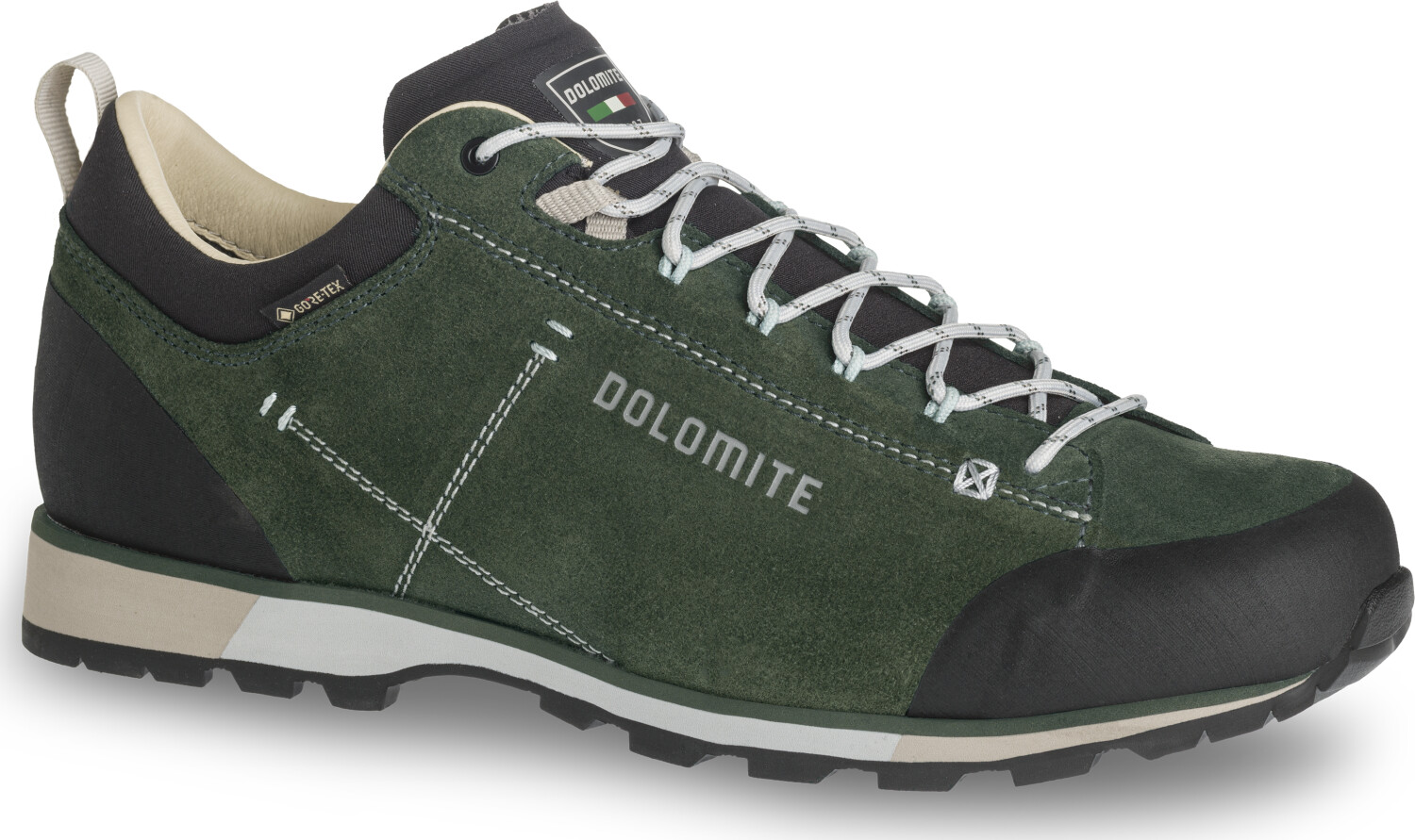 Dolomite Cinquantaquattro Hike Low Evo GTX (289208-0878) olive