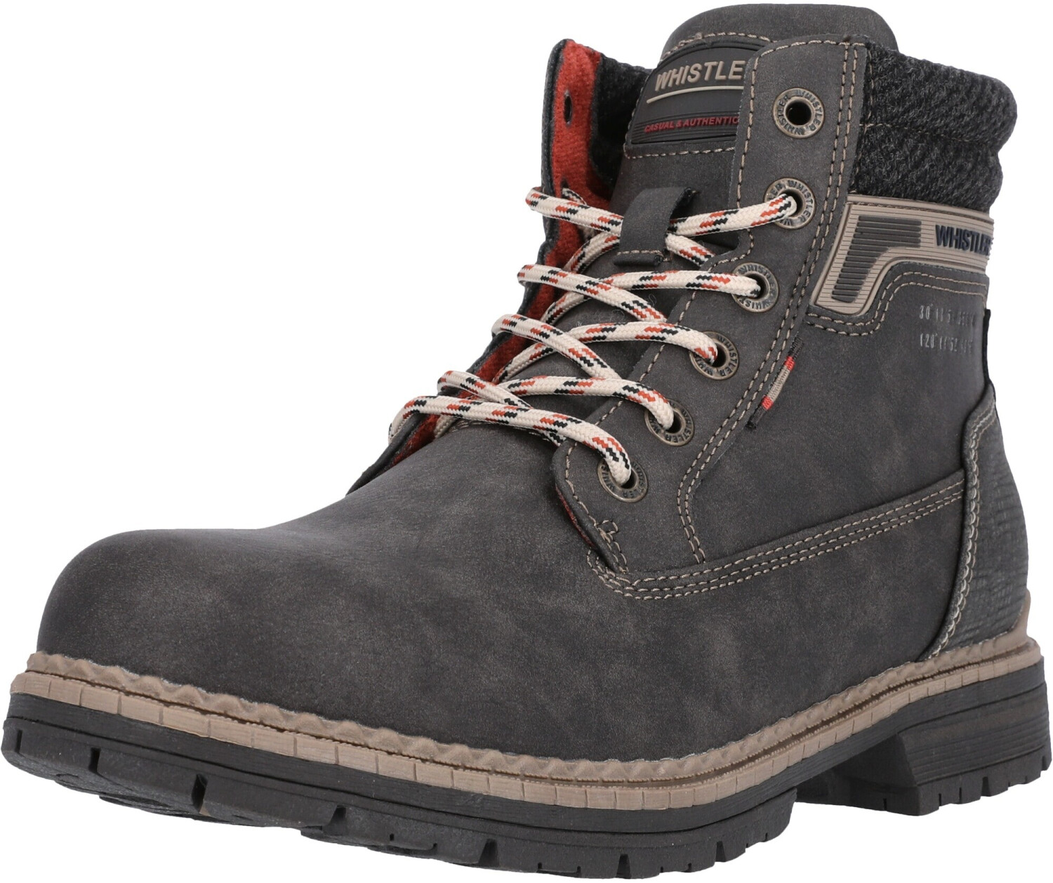 Whistler Gentore M asphalt 1051