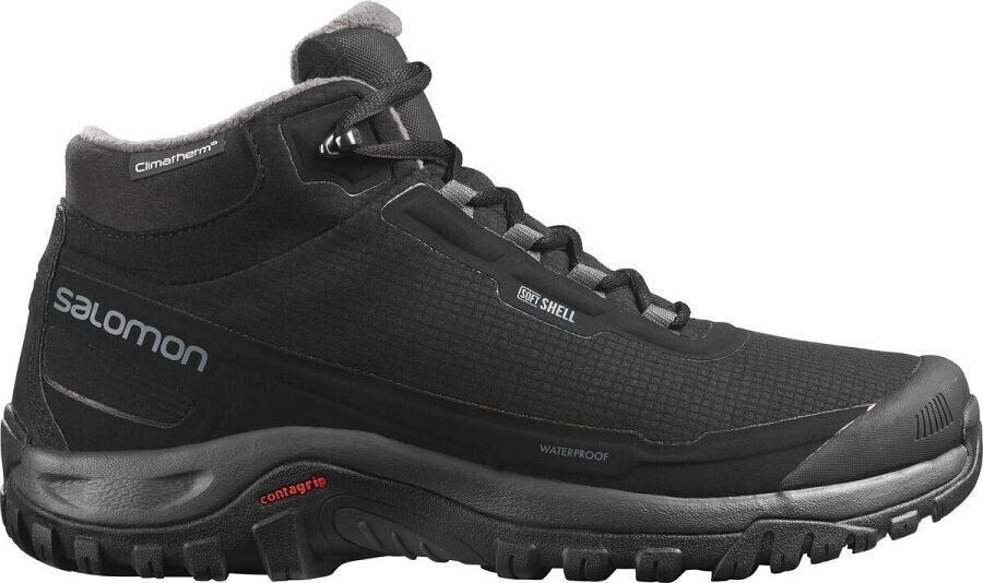 Salomon shelter low outlet
