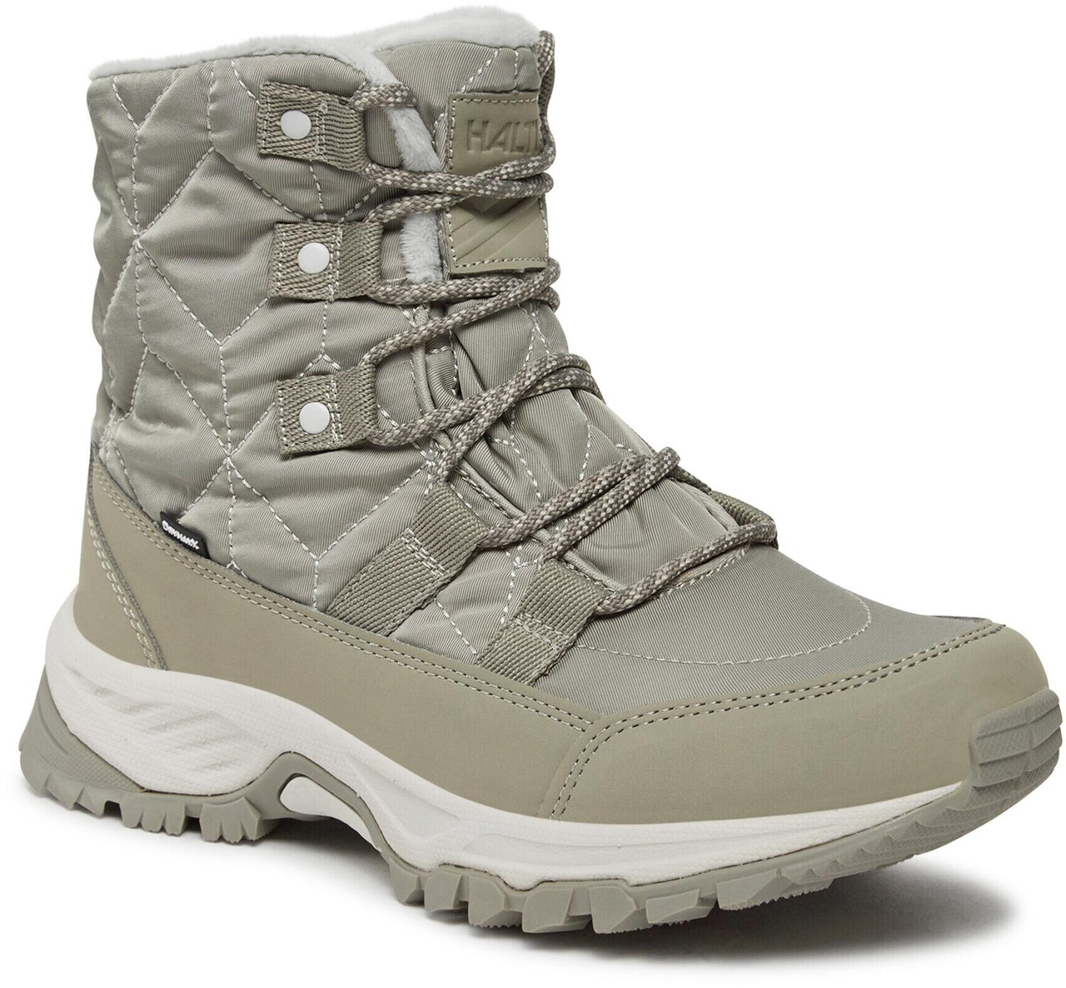 Halti Snowshoes Sletta DX W grey 054-2823
