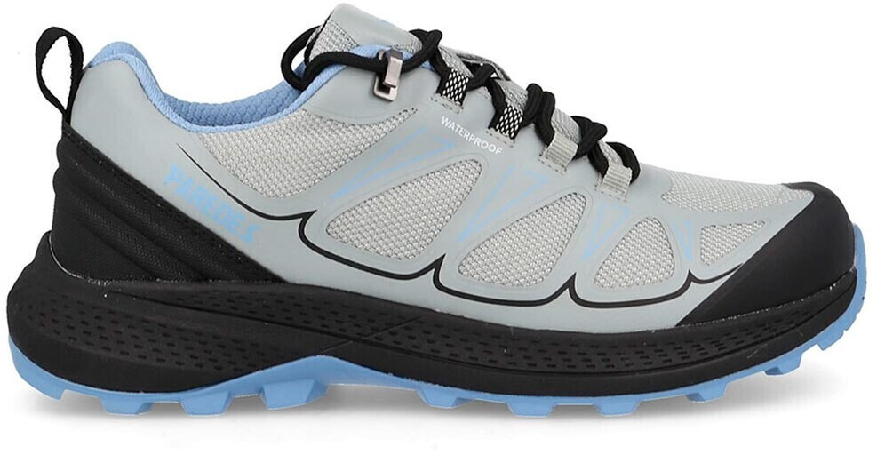 Paredes Sempere hiking shoes grey